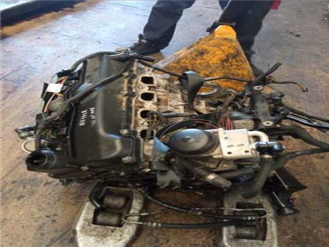 Foto 2ª: Motor Completo Bmw Serie 3 315 2.0 318TI [2.0 LTR. - 105 KW 16V] [N42 B20]
