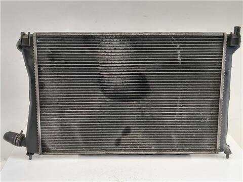 Radiador Motor Citroen Xantia 2.0 HDI 90 BERLINA 90CV 66KW