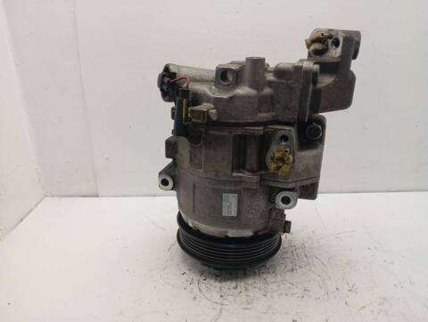 Foto 3ª: Compresor Aire Acondicionado Mercedes Clase A 140 1.4 CAT 82CV 60KW (2003)