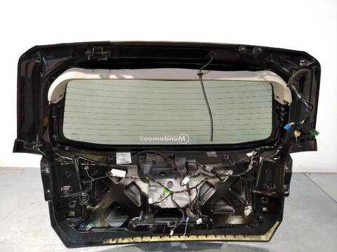 Foto 4ª: Portón Fiat Freemont 2.0 16V MULTIJET CAT 140CV 103KW [939B5000] (2013)