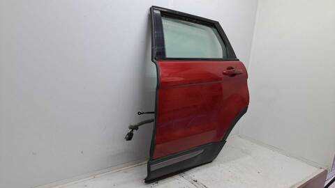 Foto 3ª: Puerta Trasera Izquierda Land Rover Range 2.0 D150 MHEV 4X4 150CV 110KW [204DTD(AJ21D4)] (2017)