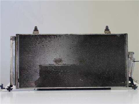 Foto 2ª: Radiador Calefaccion A.A. Subaru Legacy 2.0 D 150CV 110KW [D EE20] (2009)