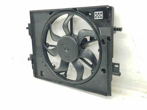 Foto 3ª: Electroventilador Dacia Jogger EXTREME