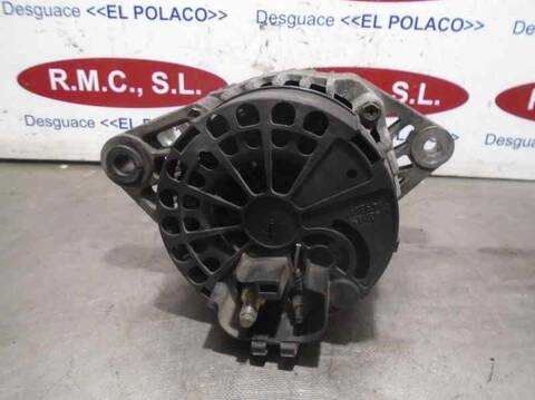 Foto 3ª: Alternador Alfa Romeo 147 1.6 16V CAT 120CV 88KW [AR32104] (2002)