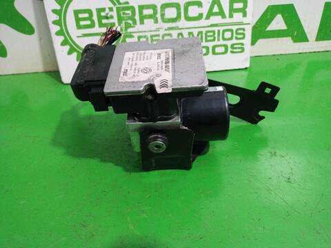 Foto 2ª: Abs Lancia Y 1.3 MULTIJET 16V ARGENTO 10.2006 ) 75CV [199A2000] (2003)