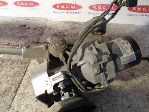 Foto 2ª: Cremallera de Direccion Honda Civic 2.2 CTDI BERLINA 140CV 103KW [N22A2] (2007)