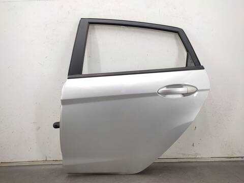 Puerta Trasera Izquierda Ford Fiesta 1.25 82CV 60KW