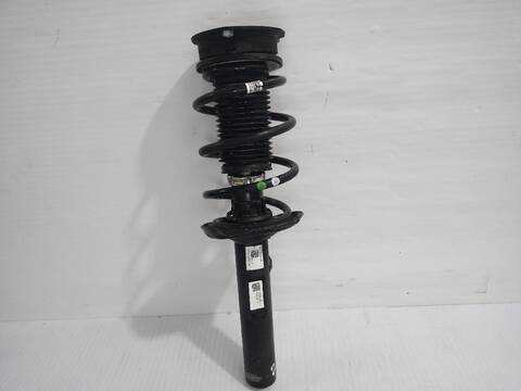 Foto 2ª: Amortiguador Delantero Derecho Volkswagen Touran ADVANCE BMT 110CV [CRKB] (2015)