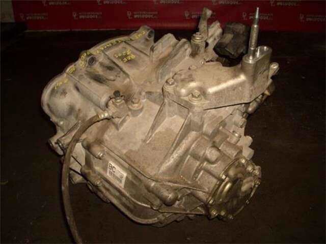Foto 3ª: Caja Cambios Chevrolet Epica 2.0 LTX [2.0 LTR. - 110 KW DIESEL CAT] [Z 20 S]