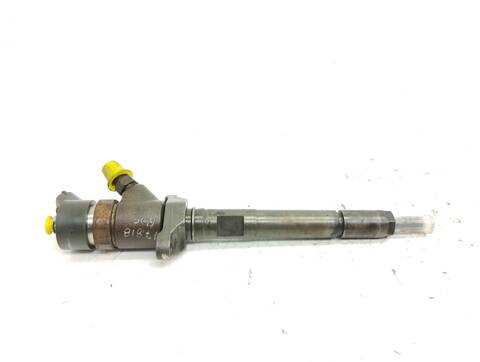 Inyectores Citroen C5 COLLECTION BERLINA 109CV 80KW