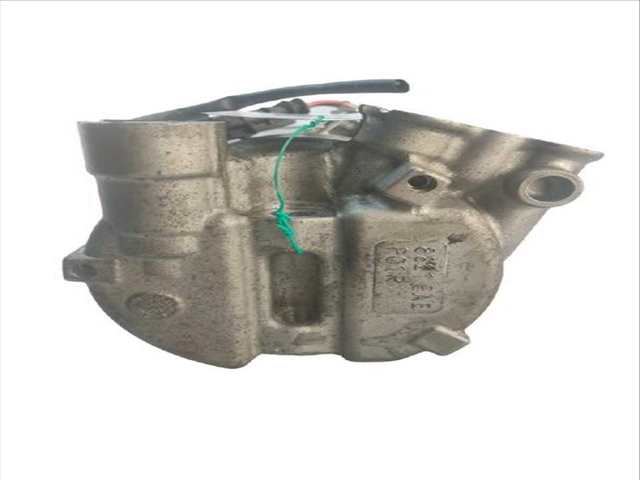 Foto 2ª: Compresor Aire Acondicionado Opel Astra 1.4 TURBO 68) (2015)