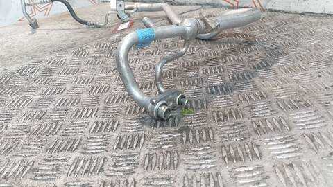 Foto 4ª: Tubos Aire Acondicionado Ford Focus TITANIUM 125CV 92KW [M1DD] (2015)