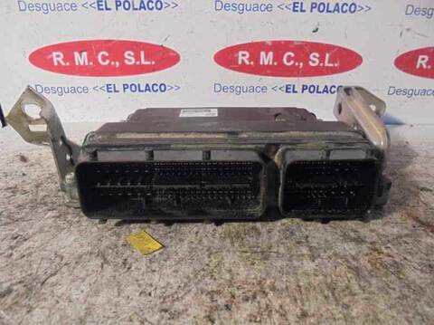 Centralita Motor ECU Toyota Prius PLUG-IN HYBRID EXECUTIVE 99CV 73KW