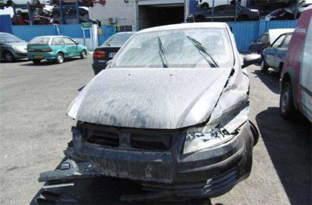 Electroventilador Fiat Stilo 1.9 JTD (192_XE1A)