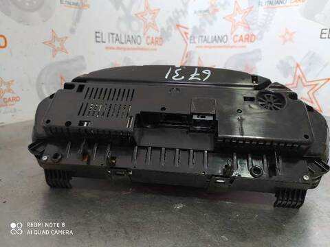 Foto 4ª: Cuadro de Instrumentos Bmw Serie 4 418 420D COUPE 184CV 135KW [B47D20A] (2016)