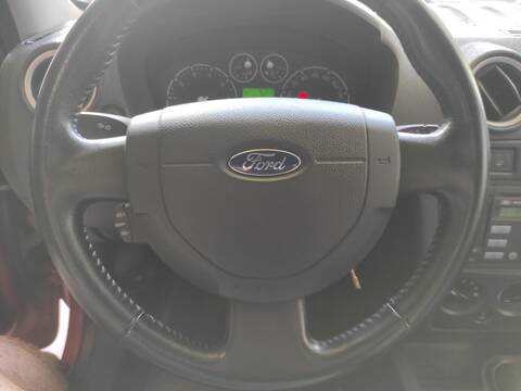 Airbag Delantero Izquierdo Ford Fusion FXJA