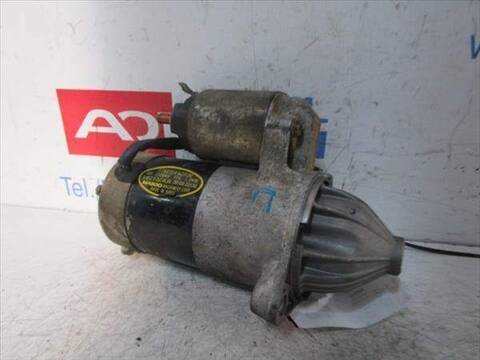 Motor de Arranque Hyundai Lantra 1.8 I.E. 16V 127CV 93KW