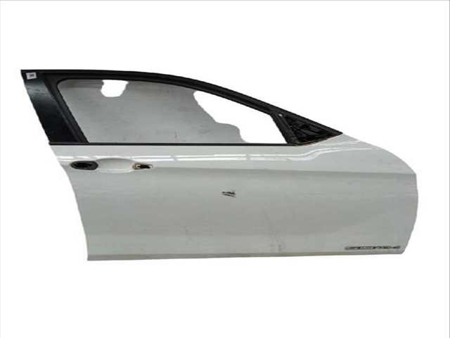 Puerta Delantera Derecha Bmw X1 SDRIVE 18 D