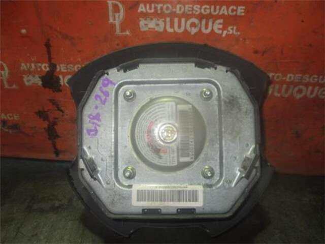 Foto 2ª: Kit Airbag Nissan Micra 1.5 DCI [K9K 704]