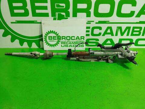 Columna Dirección Bmw X3 2.0 16V DIESEL CAT 150CV 110KW