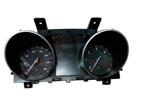 Cuadro de Instrumentos Jaguar F Pace 3.0 SDV6 AWD X761)