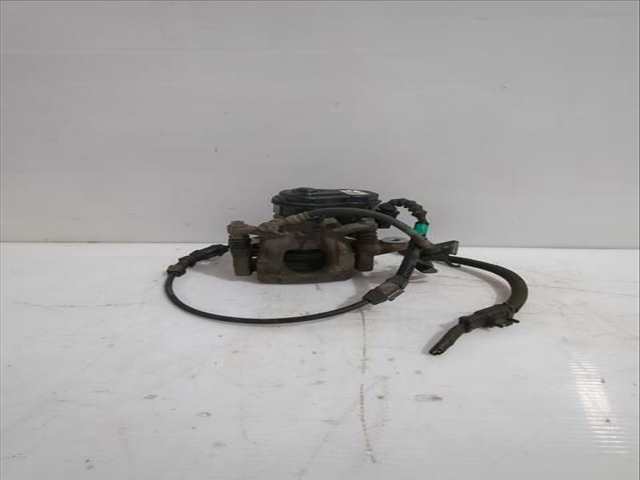 Pedal Embrague Nissan Qashqai 1.5 DCI 116CV 85KW