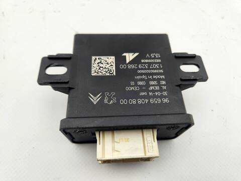 Foto 3ª: Centralita Motor ECU Citroen DS5 SPORT 181CV 133KW [AH02] (2014)