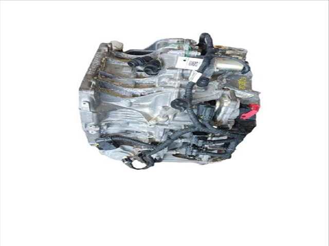 Foto 2ª: Caja Cambios Mercedes Clase A 140 A 200 177.087) (2018)