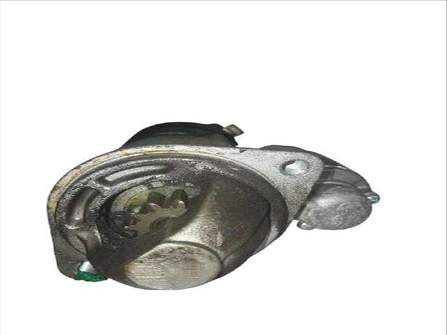 Foto 2ª: Motor de Arranque Kia Carens 1.7 CRDI (2013)