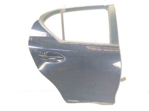 Puerta Trasera Derecha Lexus CT 200H ZWA10_)