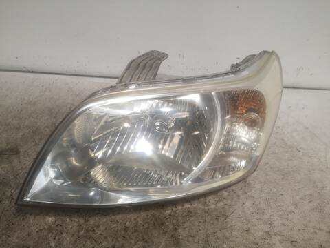 Faro Izquierdo Chevrolet Aveo F14D4 HATCHBACK