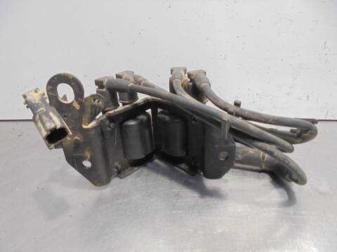 Foto 2ª: Modulo Encendido Hyundai Getz 1.3 BASICO 82CV 60KW [G4EA] (2004)