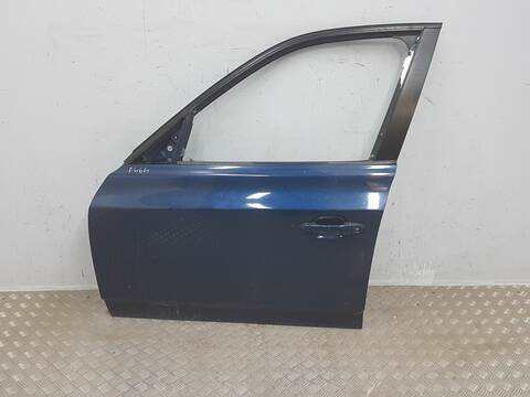 Foto 1ª: Puerta Delantera Izquierda Bmw X3 3.0D (2006)