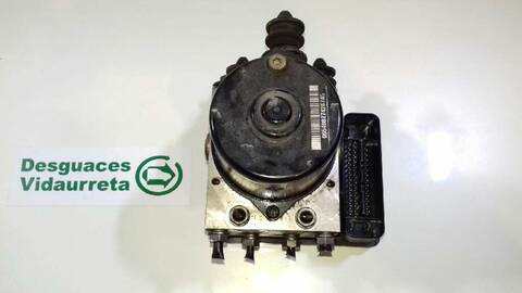 Foto 2ª: Abs Volkswagen Golf SPORTLINE BERLINA 102CV 75KW [BGU] (2004)