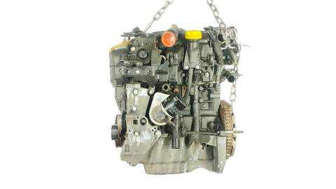 Foto 3ª: Motor Completo Renault Clio 1.5 DCI 75 75CV [K9K 608] (2012)