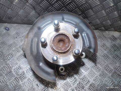 Mangueta Trasera Izquierda Kia Ceed D4FC CD)