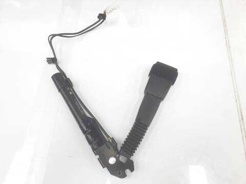 Foto 2ª: Kit Airbag Bmw Serie 1 114 118D ADVANTAGE (2015)