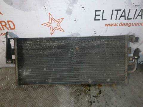 Foto 4ª: Radiador Calefaccion A.A. Mercedes Clase S 220 400 CDI 220.028) BERLINA 250CV 184KW [OM628960] (2000)