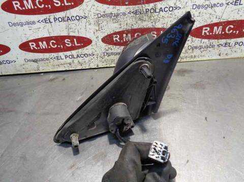 Foto 4ª: Retrovisor Derecho Ford Mondeo AMBIENTE BERLINA 130CV 96KW [N7BA] (2007)