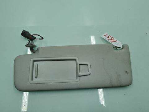 Parasol Izquierdo Seat Leon FR 184CV 135KW
