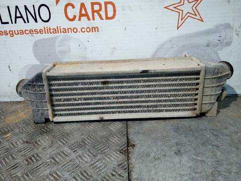 Foto 4ª: Intercooler Ford Transit VERSION INDEFINIDA