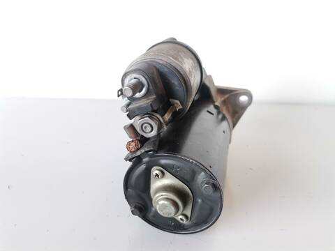 Foto 3ª: Motor de Arranque Opel Astra ENJOY 1.4 16V 90CV (2004)