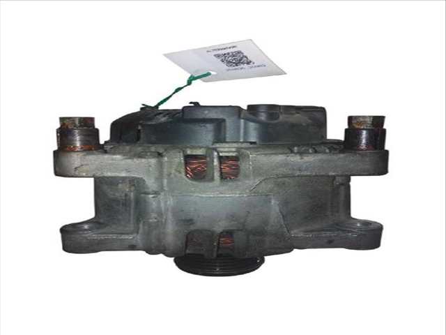 Foto 2ª: Alternador Citroen C4 2.0 HDI 150 PICASSO (2006)