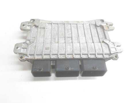 Foto 3ª: Centralita Motor ECU Renault Captur ZEN (2022)