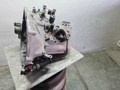 Caja Cambios Citroen C3 FEEL 82CV 60KW