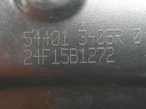 Foto 2ª: Puente Delantero Renault Arkana TECHNO