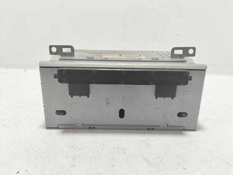 Sistema Audio Radio CD Ford Focus VERSION INDEFINIDA