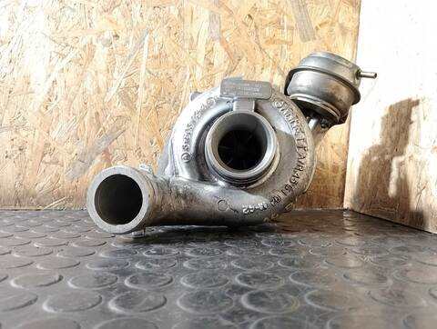 Turbocompresor Audi A4 2.5 TDI 163CV