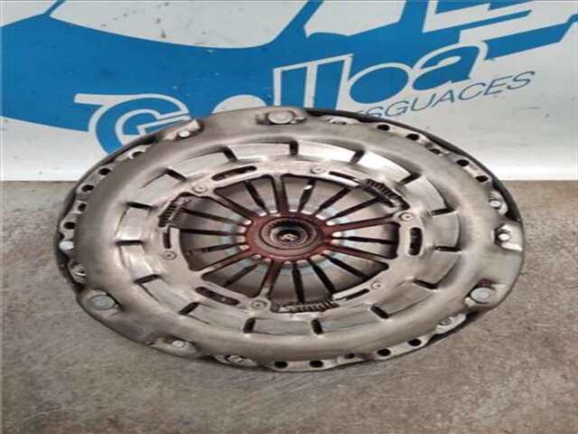kit Embrague Mercedes Sprinter 311 CDI