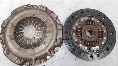 kit Embrague Volkswagen Polo 1.4 HIGHLINE [1 4 LTR. - 55 KW TDI] 75CV
